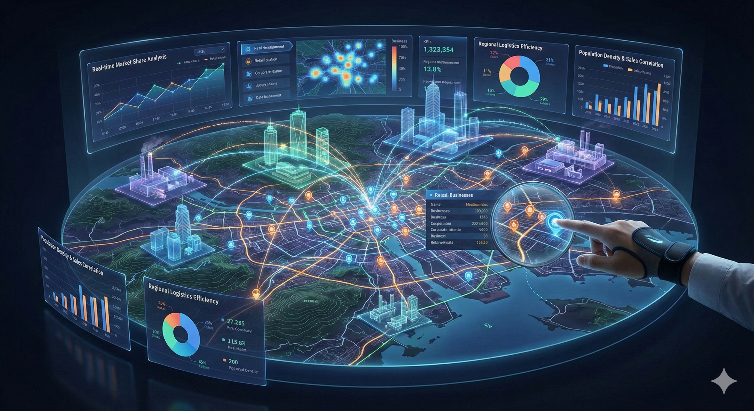Geospatial Strategy: Why You Need One and How to Create It Effectively
