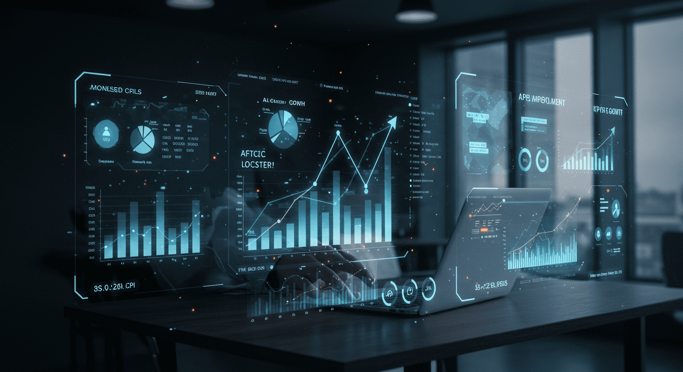The Agentic AI Infrastructure: Why Data Remains the True Competitive Stronghold